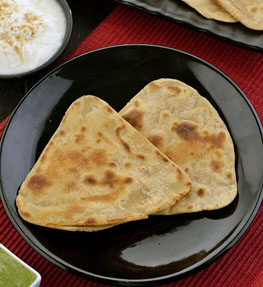 Paratha