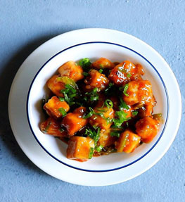 chilli-paneer