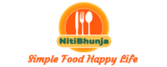 nitibhunja_logo